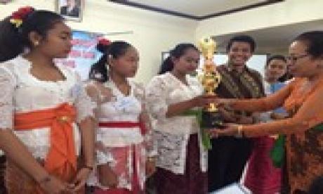 Lomba Cerdas Cermat