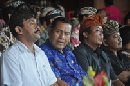 Mari Tingkatkan Kerukunan Umat Beragama Melalui Pembinaan KUB di Kota Denpasar