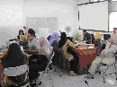 Diklat di Tempat Kerja (DDTK) UASBN dan UAMBN