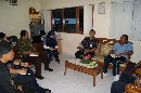 Antisipasi Pasca Kasus Bom Cirebon Kakemenag Kota Denpasar Merapatkan Barisan