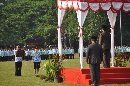 Apel Bersama Dalam Rangka HAB ke 65 Kementerian Agama