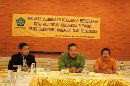 Pembinaan Keluarga Hitasukaya untuk Keluarga Budhis Denpasar
