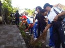 Jumat Bersih di Padangsambian Kelod