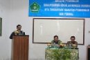 PEMBINAAN GURU/PEMBINA SEKOLAH MINGGU BUDDHA UNTUK MENINGKATKAN KUALITAS PENDIDIKAN NON FORMAL