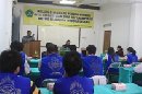 Pembinaan Pemuda Buddhis Kota Denpasar
