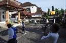Kegiatan Olahraga dan Lomba dalam rangka HAB Depag 2010