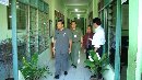 Kakemenag Kota Denpasar Menaruh Nilai Kejujuran dalam UN 2011