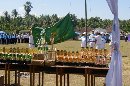 Kota Denpasar Tampil Sebagai Juara Umum JAMPELA 2011
