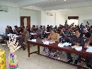 Seminar Membangun Kerukunan Umat Di Unhi Dps