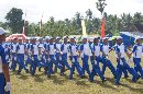 Kontingen Kemenag Kota Denpasar Tetap Tampil Terdepan dalam JAMPELA 2011