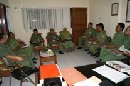 Perlunya Koordinasi dalam Mengantisipasi Penyebaran Paham NII