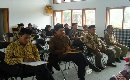 Kegiatan Pembinaan Kerukunan Hidup Intern Umat Beragama