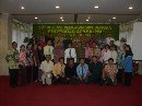 Sosialisasi Pengawasan dengan Pendekatan Agama